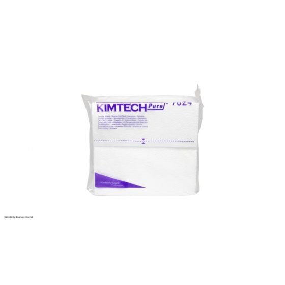 KIMTECH Pure Cleaning Cloth