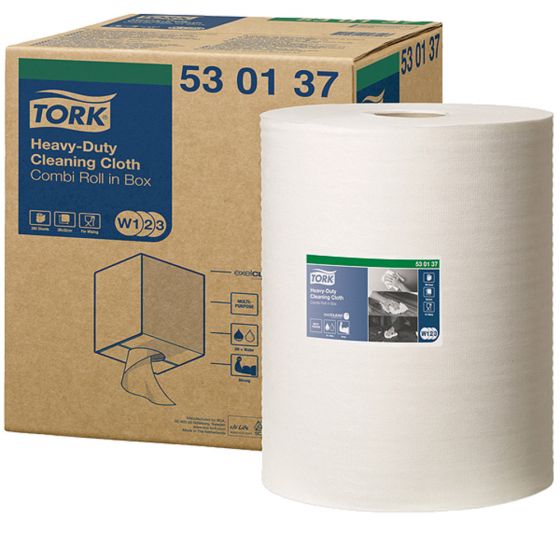 Tork extra strong multi-purpose cleaning fleece
