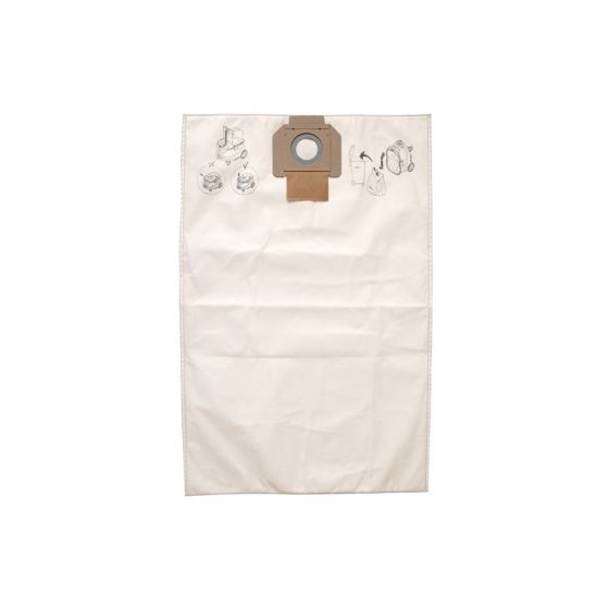 Mirka® Dustbag Fleece for DE 1230
