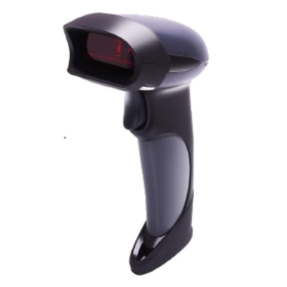 BCS W1 Wireless Barcode Scanner