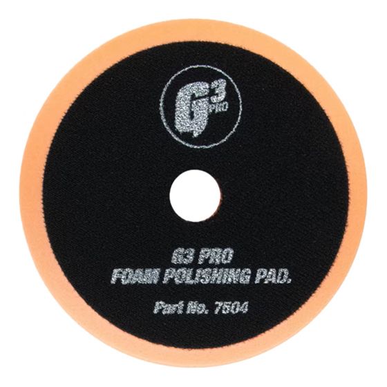 Farécla G3 Pro Foam Polishing Pad