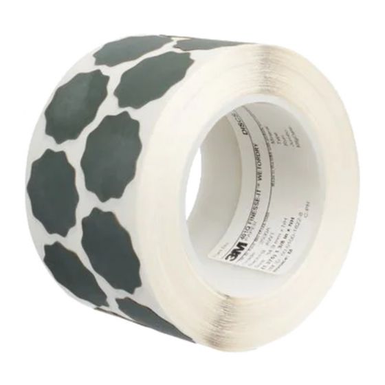 3M™ Finesse-it™ Stikit™ Paper Disc Roll