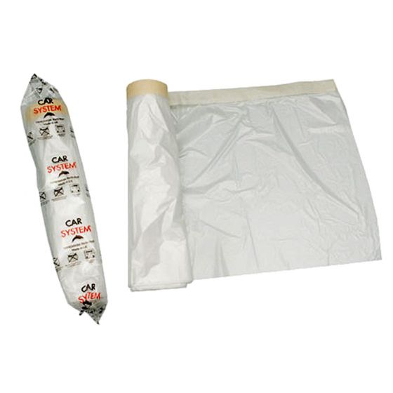 CS Handmask Foil 0.35 x 25 m