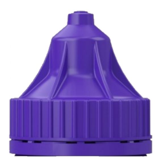 SYROX Dosing Lid 38 mm