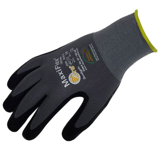 Gloves Maxiflex Ultimate, 12 pairs