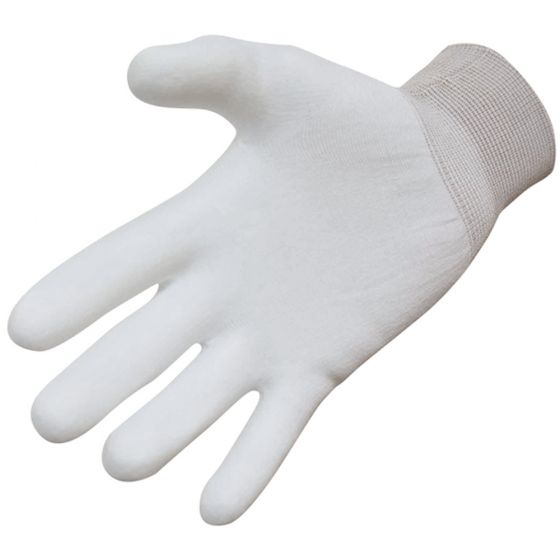 CS Working Gloves white