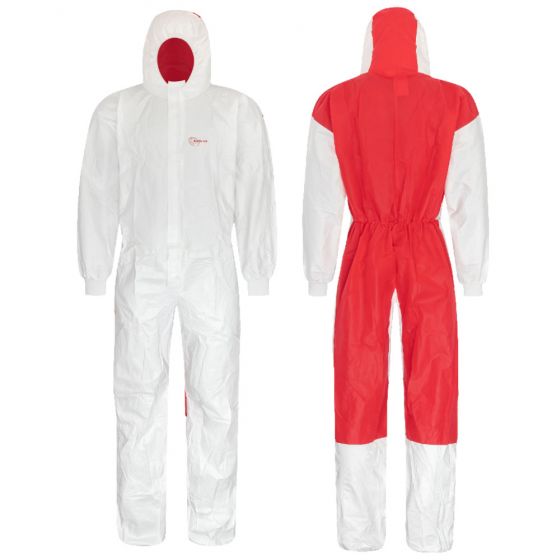 Audurra One-way Spraysuit