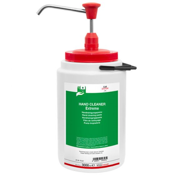 CS Hand Cleaner extreme 3.0