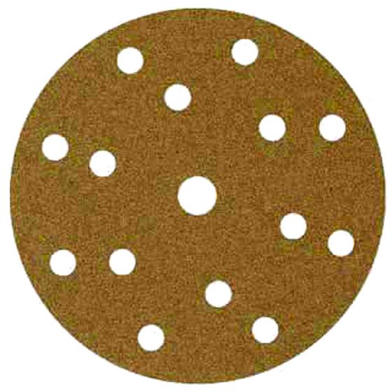WhiteLine Ø 150 mm 15-hole / 50 pcs