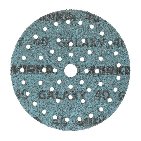 Mirka® Galaxy Ø 150 Grip Multifit