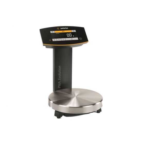 PMA.Evolution Paint Mixing Scale USB