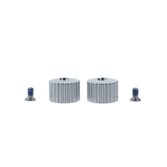 SATA® Control Knobs with screws for SATAjet® 5000 B