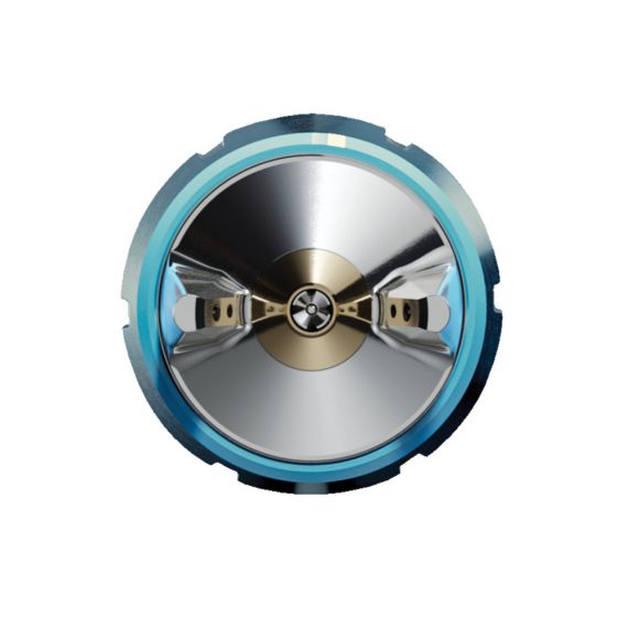 ANEST IWATA Aircap for WS-400 base Series 2