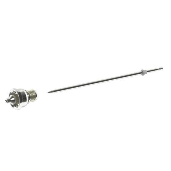 IWATA WS Primer Nozzle and Needle Set
