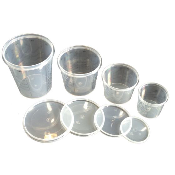 PT Lid for Cup