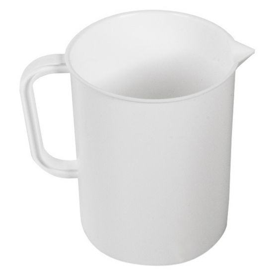 Wibeco Cylinder Mixing Jug