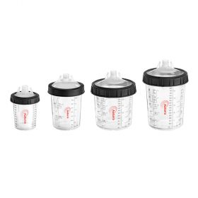 Audurra Smart Cup System 170 ml